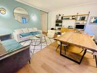 Vente appartement 2 pièces Vente appartement 2 pièces
