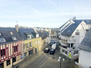 Vente Appartement 2 piècesVannes