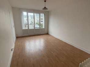 Vente Appartement 2 piècesVannes