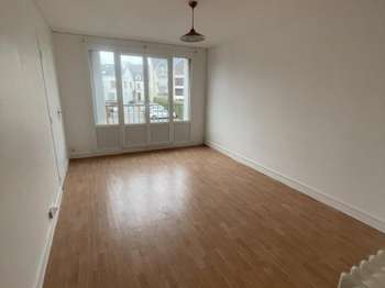Vente appartement 2 pièces Vannes 56