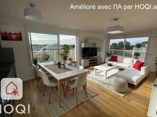 Vente appartement 4 pièces Vente appartement 4 pièces