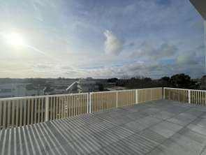 Vente Appartement 4 piècesVannes