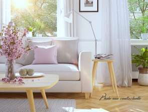 Vente Appartement 3 piècesVannes