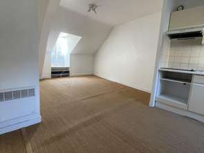Vente Appartement 3 piècesVannes