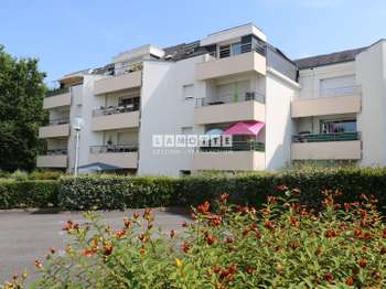 Vente Appartement 3 piècesVannes