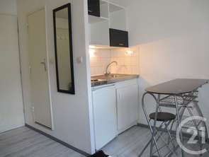 Vente Appartement T1Vannes