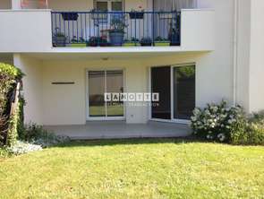 Vente Appartement 4 piècesVannes