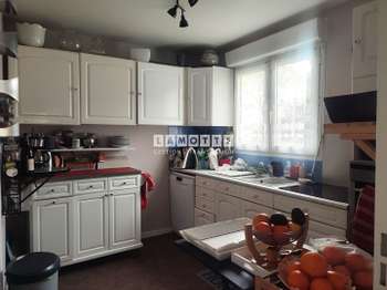 Vente appartement 4 pièces Vente appartement 4 pièces