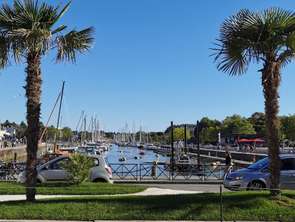 Vente Appartement 5 piècesVannes