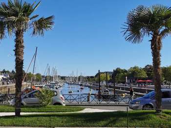 Vente appartement 5 pièces Vannes 56