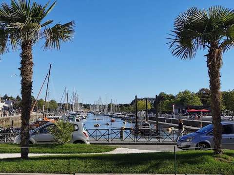 Vente appartement 5 pièces Vannes 56