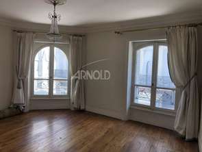 Vente Appartement 4 piècesVannes