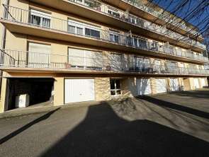 Vente Appartement 4 piècesVannes