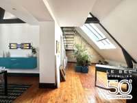 Vente appartement 4 pièces Vente appartement 4 pièces