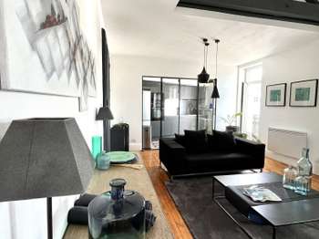 Vente Appartement 4 piècesVannes