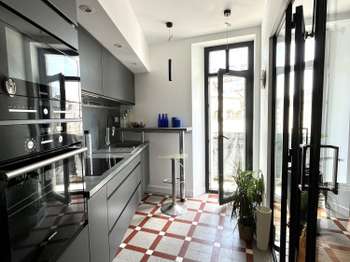 Vente appartement 4 pièces Vente appartement 4 pièces