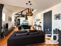 Vente appartement 4 pièces Vente appartement 4 pièces