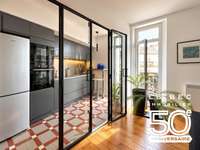 Vente appartement 4 pièces Vente appartement 4 pièces