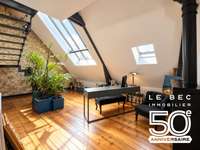 Vente appartement 4 pièces Vente appartement 4 pièces