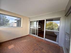 Vente Appartement 4 piècesVannes