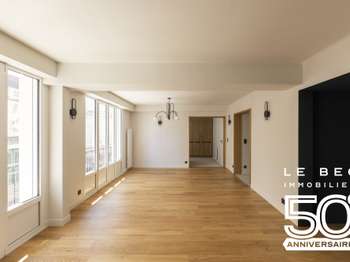Vente Appartement 5 piècesVannes