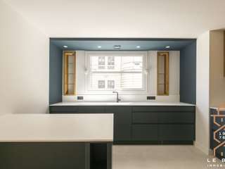 Vente appartement 5 pièces