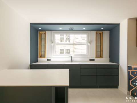 Vente appartement 5 pièces