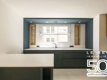 Vente appartement 5 pièces Vente appartement 5 pièces