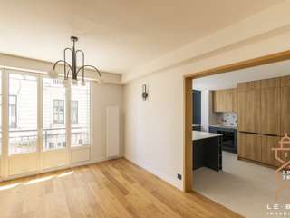 Vente appartement 5 pièces