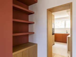 Vente appartement 5 pièces Vente appartement 5 pièces