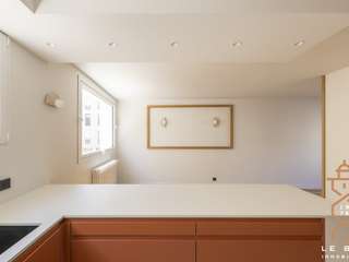Vente appartement 5 pièces Vente appartement 5 pièces