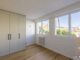 Vente appartement 5 pièces Vente appartement 5 pièces