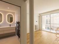 Vente appartement 5 pièces Vente appartement 5 pièces