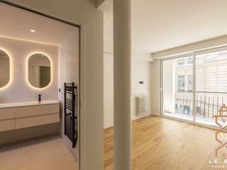 Vente appartement 5 pièces Vente appartement 5 pièces
