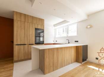 Vente appartement 5 pièces Vente appartement 5 pièces