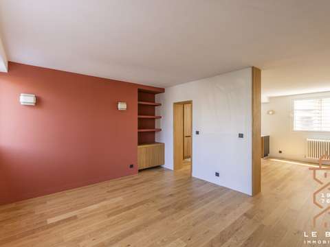 Vente appartement 5 pièces Vente appartement 5 pièces