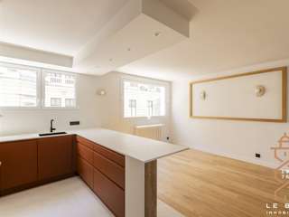 Vente appartement 5 pièces Vente appartement 5 pièces