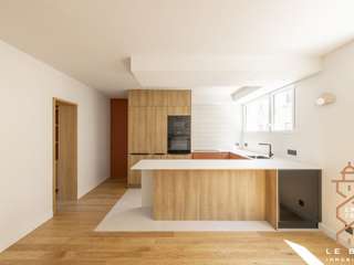 Vente appartement 5 pièces Vente appartement 5 pièces