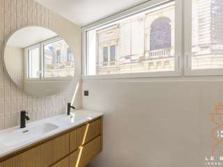 Vente appartement 5 pièces Vente appartement 5 pièces