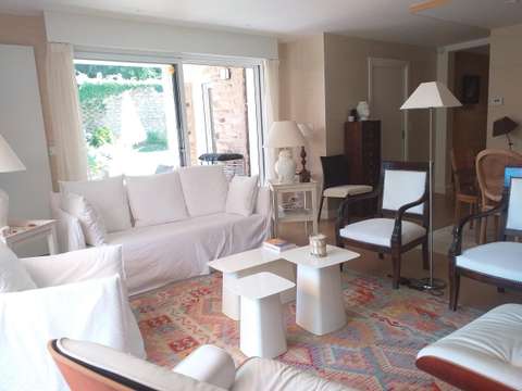 Vente appartement 5 pièces Vannes 56