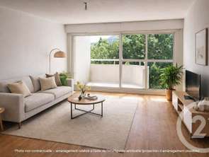 Vente Appartement 3 piècesVannes