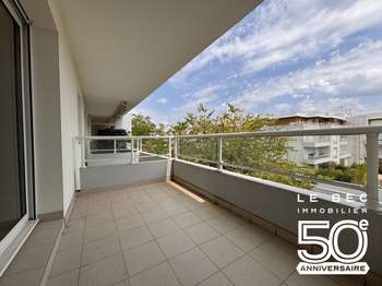 Vente Appartement 2 piècesVannes