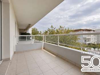 Vente Appartement 2 piècesVannes