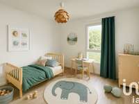 Vente appartement 4 pièces Vente appartement 4 pièces