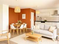 Vente appartement 4 pièces Vente appartement 4 pièces
