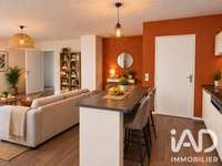 Vente appartement 4 pièces Vente appartement 4 pièces