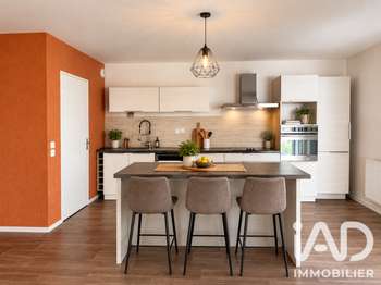 Vente appartement 4 pièces Vente appartement 4 pièces