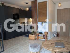 Vente Appartement 2 piècesVannes