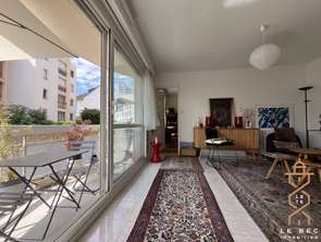 Vente Appartement 2 piècesVannes