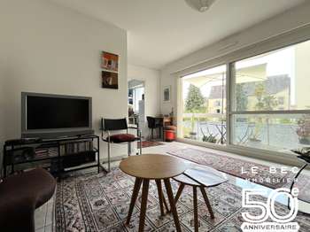 Vente Appartement 2 piècesVannes